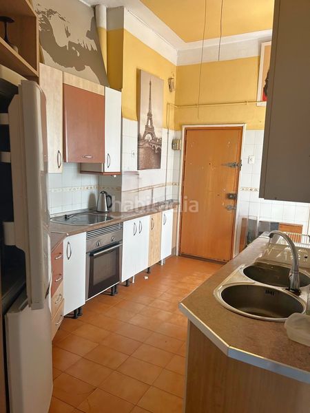 Foto aecb5c1f-ebdb-48b0-8a44-f90d13793639. Lloguer pis a La Fama Murcia