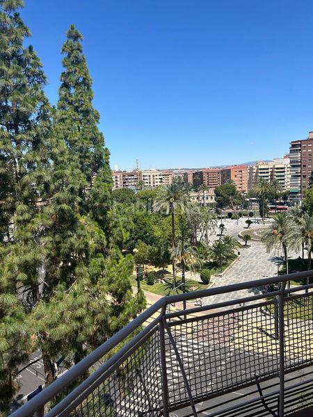 Foto 0b8d39b4-50a7-41d2-9480-f2fdb88a6dcb. Rent flat in La Fama Murcia