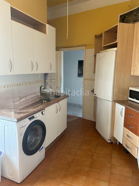 Foto 38329a87-eafe-46a7-842c-f50b0d2c15fa. Rent flat in La Fama Murcia