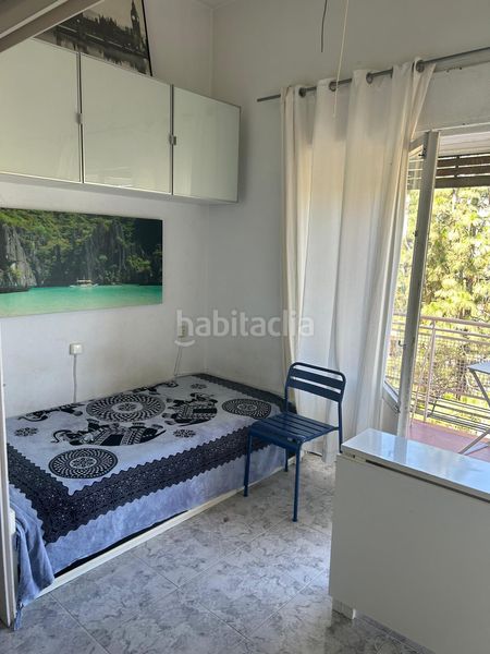 Foto e9365c13-8464-4625-a1f9-32f8582a73d0. Rent flat in La Fama Murcia