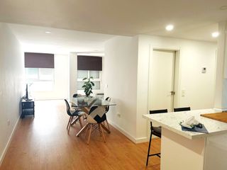 Apartment in Santa Maria de Gracia
