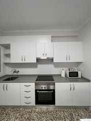 Rent Flat in Vistalegre. Alquiler a estudiantes