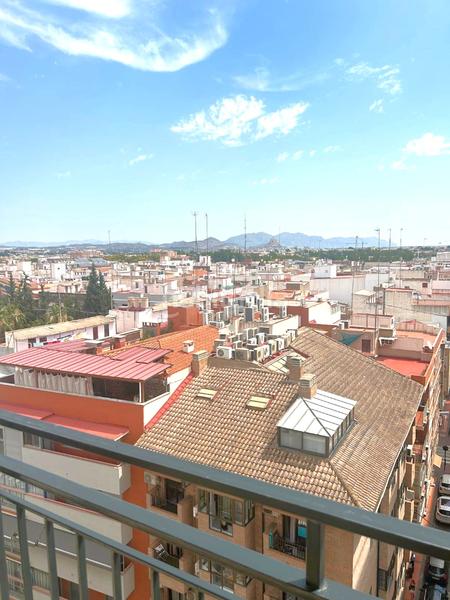 Foto 1380341a-0dcb-4652-bb97-4153c8870d9a. Alquiler piso alquiler a estudiantes en Vistalegre Murcia