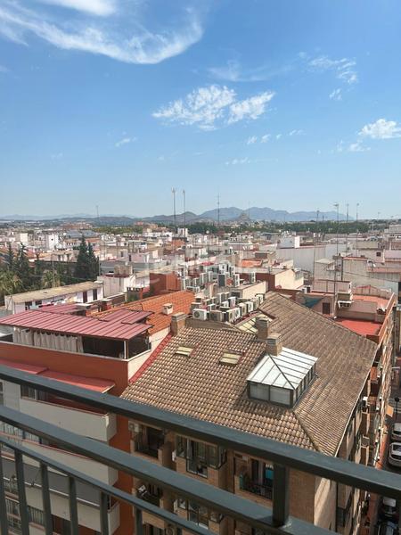 Foto 90c3acfb-82eb-43e3-aaa6-21ec8d66a36d. Alquiler piso alquiler a estudiantes en Vistalegre Murcia