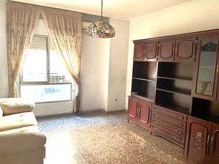 Appartement à Calle santa rosalía 3. Venta piso en murcia