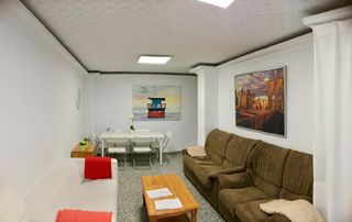 Rent Flat in San Lorenzo. Alquiler a estudiantes
