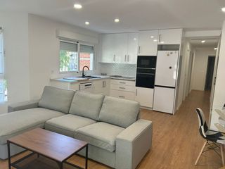 Flat in Avenida de los Pinos