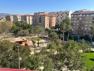 Rent Flat in Ronda norte 25. Alquiler a estudiantes