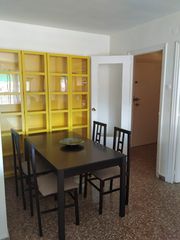 Rent Flat  Calle moncayo. Alquiler a estudiantes