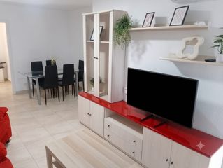 Miete Etagenwohnung  Calle puerta de orihuela. Alquiler a estudiantes