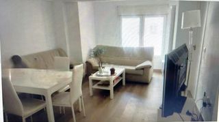 Lloguer Pis  Calle barítono marcos redondo. Alquiler en gran via