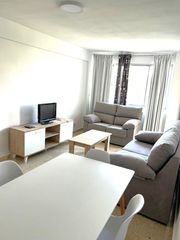 Miete Etagenwohnung in Ronda norte 23. Alquiler a estudiantes