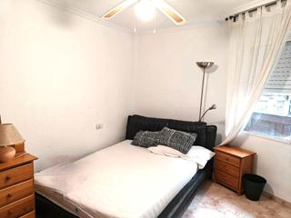 Miete Etagenwohnung  Calle corregidor. Alquiler a estudiantes