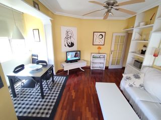 Location Appartement  Calle san antón. Alquiler a estudiantes