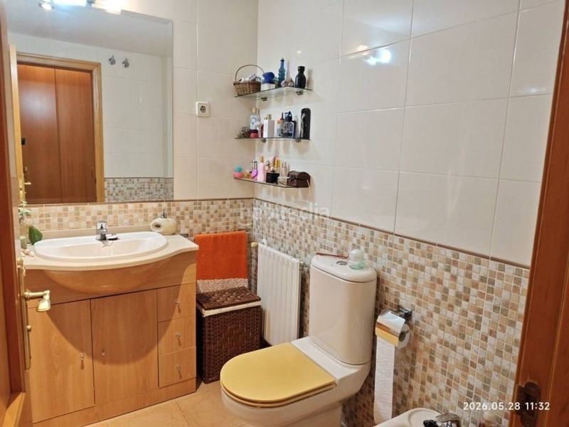 Foto 1590a545-3183-497c-8591-7ebc4270ce51. Casa aparellada amb calefacció aparcament a La Montaña - El Cortijo Aranjuez
