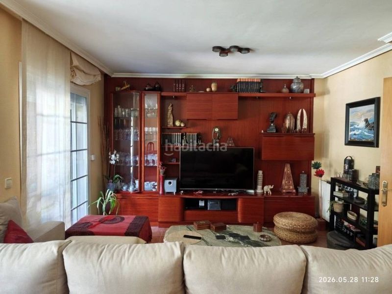 Foto 1f1eb607-dcc9-40af-80a1-c12d2285c48d. Casa aparellada amb calefacció aparcament a La Montaña - El Cortijo Aranjuez