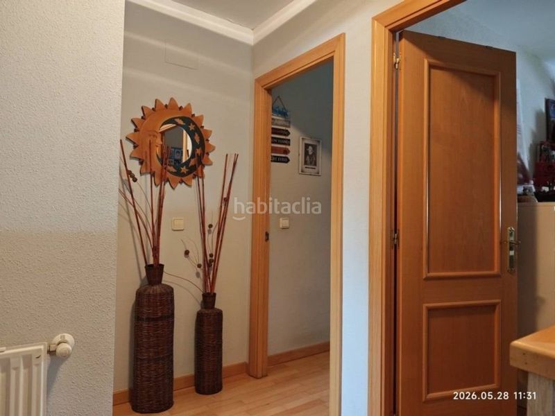 Foto 31682def-be36-4859-8805-04c3e272af7e. Casa aparellada amb calefacció aparcament a La Montaña - El Cortijo Aranjuez