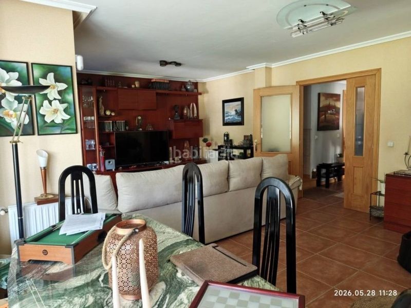 Foto 45466773-8a16-4a2e-992b-785bc2462581. Casa aparellada amb calefacció aparcament a La Montaña - El Cortijo Aranjuez