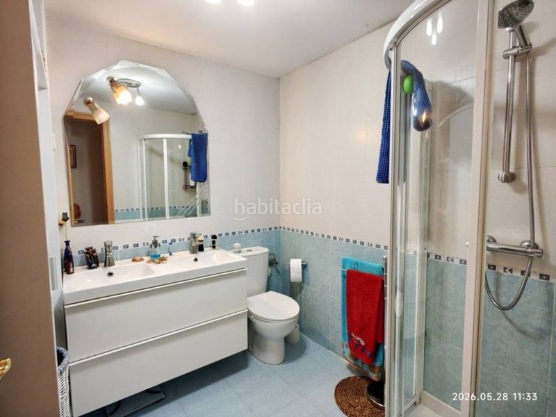 Foto 48878eee-13aa-4c1a-ad03-0004d5736fc0. Casa aparellada amb calefacció aparcament a La Montaña - El Cortijo Aranjuez