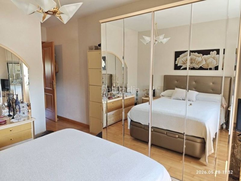 Foto 60877735-e187-442c-9085-7264339ad692. Casa aparellada amb calefacció aparcament a La Montaña - El Cortijo Aranjuez