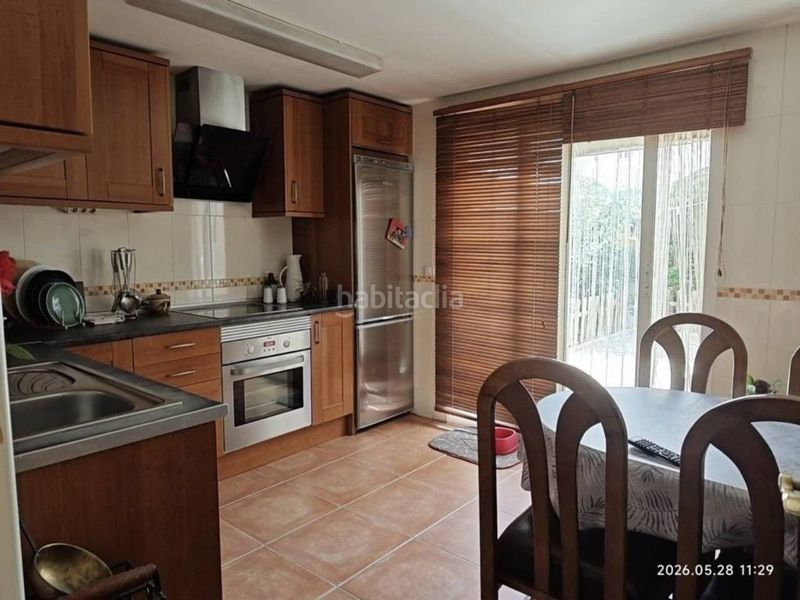 Foto 8e46a6b0-0548-4b1c-9c63-985ce6014b0c. Casa aparellada amb calefacció aparcament a La Montaña - El Cortijo Aranjuez