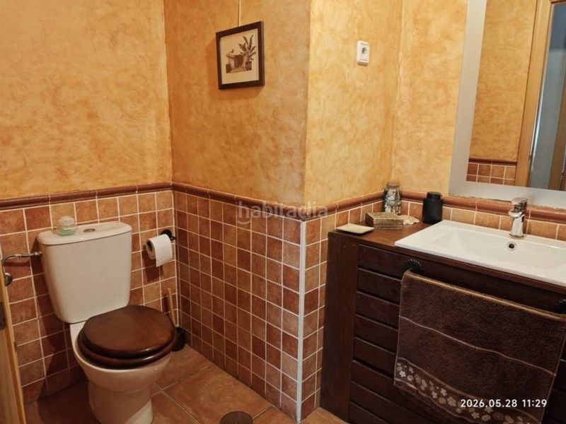Foto 92dbfe79-7c94-46e4-8602-992348928328. Casa aparellada amb calefacció aparcament a La Montaña - El Cortijo Aranjuez