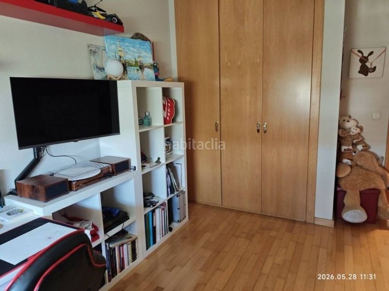 Foto b279ed04-28cd-403d-a887-8ec5b9a3fc02. Casa aparellada amb calefacció aparcament a La Montaña - El Cortijo Aranjuez