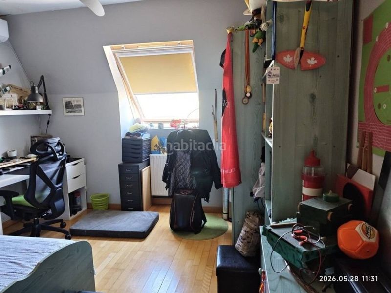 Foto c9cc2a3b-53da-4906-a07d-3cf60a91fe27. Casa aparellada amb calefacció aparcament a La Montaña - El Cortijo Aranjuez