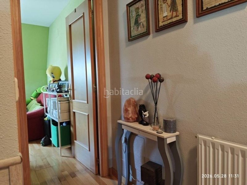 Foto d4cb111b-71b6-4ea6-9c95-5199c493937e. Casa aparellada amb calefacció aparcament a La Montaña - El Cortijo Aranjuez