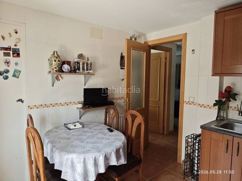 Foto e31bae5c-7387-4759-b856-d56865df3414. Casa aparellada amb calefacció aparcament a La Montaña - El Cortijo Aranjuez