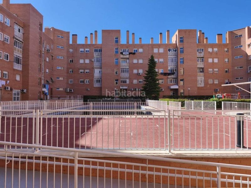 Foto 0c1d7ab9-e529-4af0-b5e5-1be88b9fdca1. Dúplex a Santa María de Benquerencia Toledo