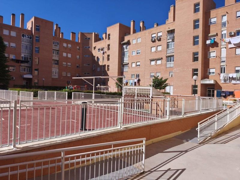 Foto 13d70537-bad6-4ab3-b2cf-b17cada18aee. Dúplex a Santa María de Benquerencia Toledo