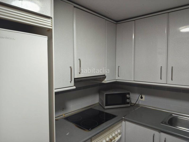 Foto cf037304-115e-41c3-a085-66640cad5fc3. Dúplex a Santa María de Benquerencia Toledo