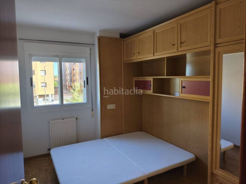 Foto f127a215-a8c6-47e4-a8b9-7bce732ba0b0. Dúplex a Santa María de Benquerencia Toledo