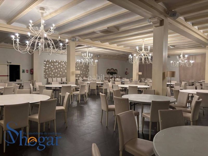 Foto 03a1209a-d9ea-4a90-9249-34248ce40054. Local comercial a Esquivias