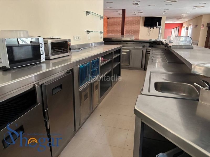 Foto 0d6abb6d-a6eb-4385-ae0b-6add88b98fcf. Local comercial a Esquivias
