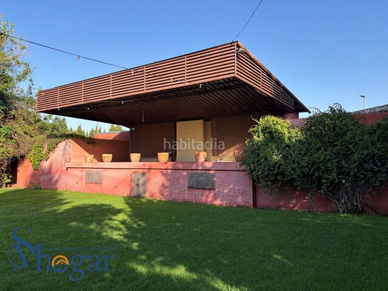 Foto 199e11f6-368d-4d95-8cf2-bbc57806952c. Local comercial a Esquivias