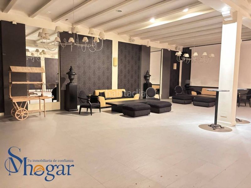 Foto 33876f5f-b64a-4515-8ff9-bd0b87a1fa66. Local comercial a Esquivias