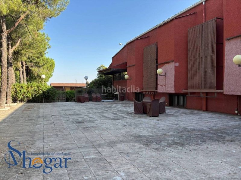 Foto 37a98f1b-9b2a-4f5d-bd00-58ef89827eb0. Local comercial a Esquivias