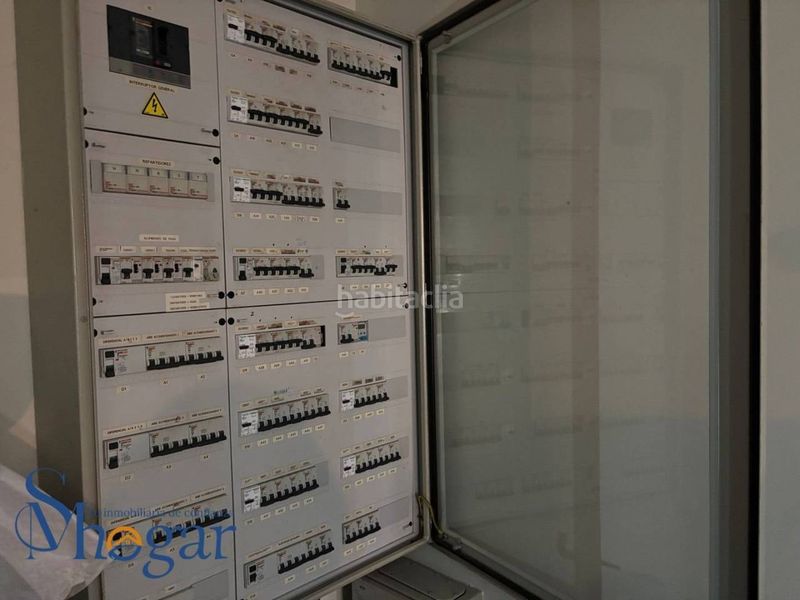 Foto 4025fb60-f88e-4c16-b425-1d22e8a23699. Local comercial a Esquivias