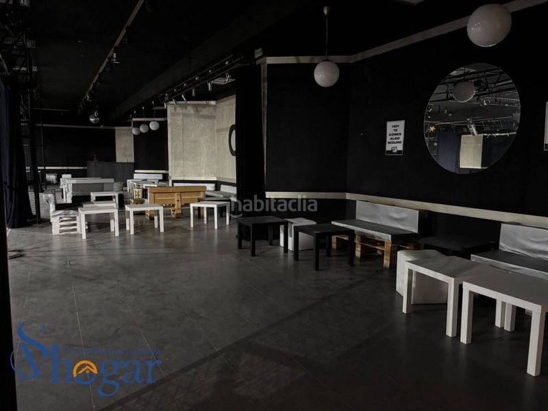 Foto 5ca9abad-ae05-46d3-aac0-3b11ec5c0427. Local comercial a Esquivias