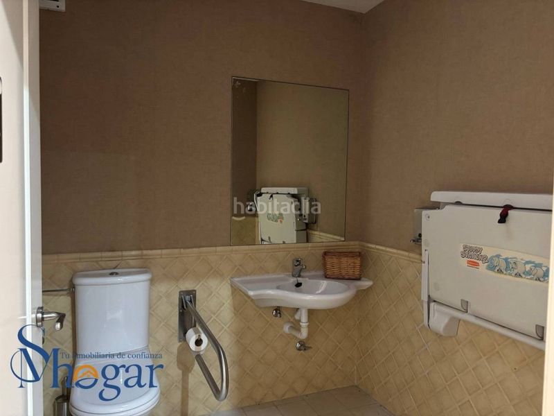 Foto 8febe1c0-0f20-4250-a753-5c9391876546. Local comercial a Esquivias