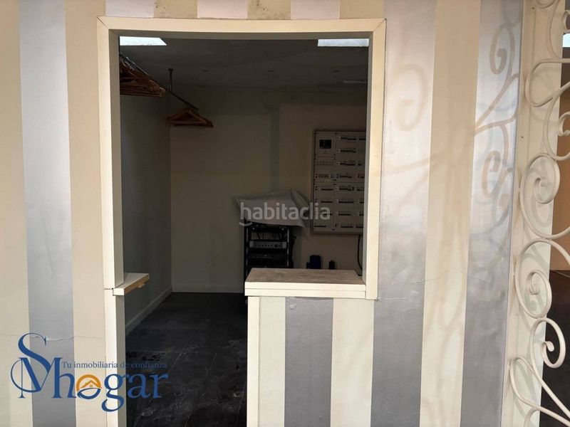 Foto a91725d5-1989-431d-a048-d878e6c7c265. Local comercial a Esquivias