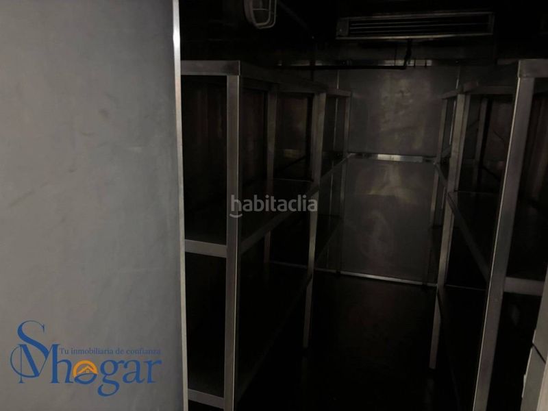 Foto c75583dd-6dac-477a-9188-e6016c75830e. Local comercial a Esquivias