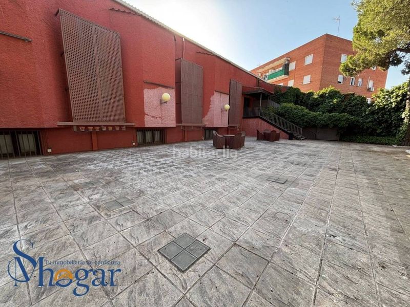 Foto ce73b77b-f1c2-4915-81a9-968f908289de. Local comercial a Esquivias