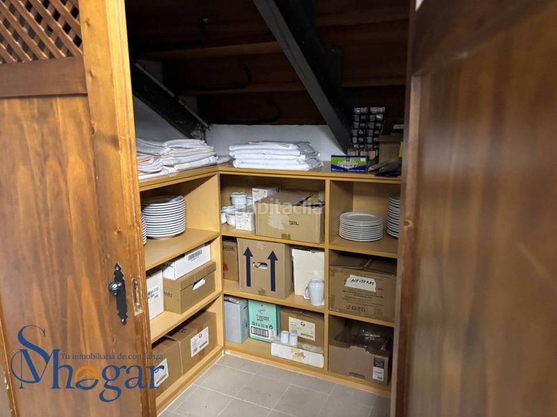 Foto d1f52513-afc2-402b-9b7c-bf9cedbded16. Local comercial a Esquivias