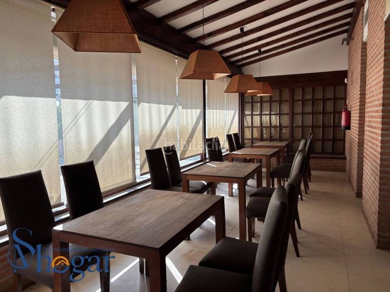 Foto d7203b53-2931-4449-be41-171a3c3c9df1. Local comercial a Esquivias