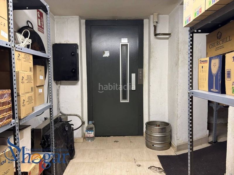Foto d9de7c33-06fa-47ba-b7c3-e267c297b1d9. Local comercial a Esquivias