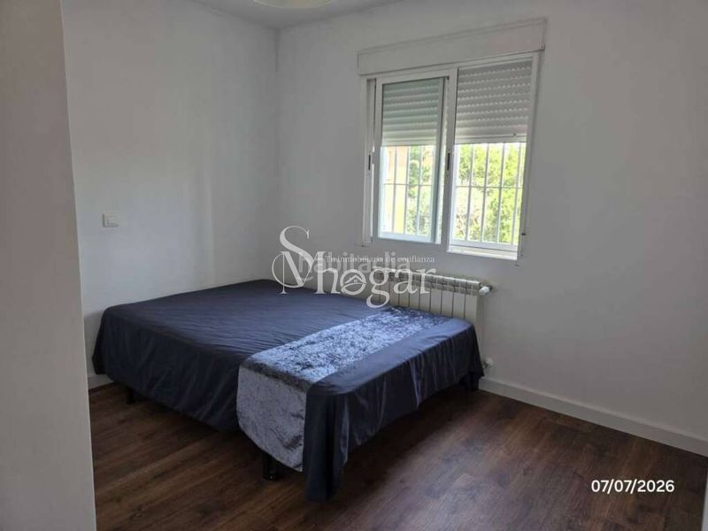 Foto 5036f419-5b1c-47a6-b94b-e2c177b7d953. Casa adossada amb calefacció aparcament a Barcience