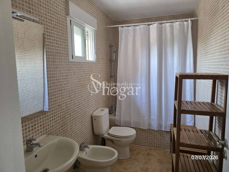 Foto bcac0c63-16e4-48a1-a927-e1215e2fbbd0. Casa adossada amb calefacció aparcament a Barcience